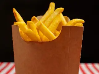 Frytki 150g