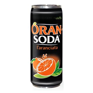 Oran soda