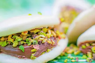 Bao Tuna