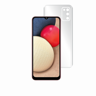 Folie  Samsung Galaxy A02s - Spate