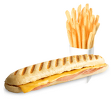 Panini Charcuterie