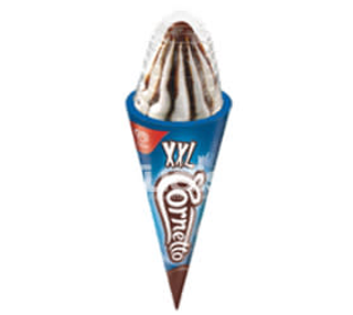 Cornetto XXL Nata