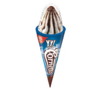 Cornetto XXL Nata