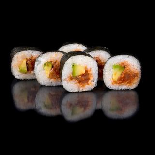 Футомаки пикантен Тон (6бр-140г)