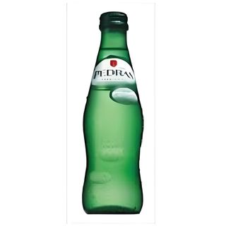 Água das Pedras Salgada