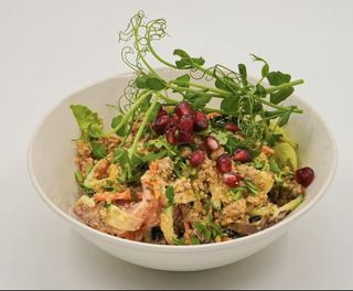 Салат по-Кахетински