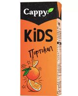 Капи сок със сламка (200мл)