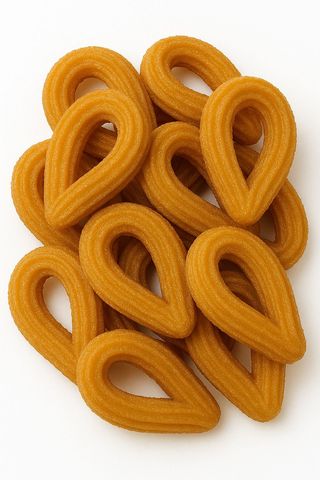 Churros (12 uds.)