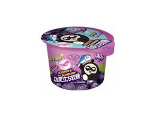 Haoliyuan Grape Filled 52gr