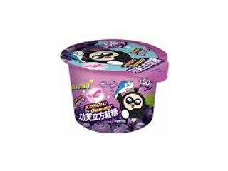 Haoliyuan Grape Filled 52gr