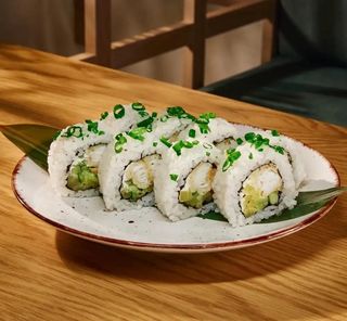 URAMAK SANDACZ TEMPURA