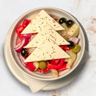 Grčka salata