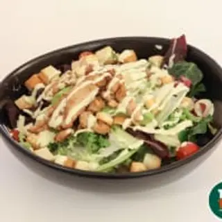 Ensalada Toc Toc con pollo