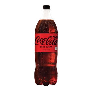 Coke zero (1.5 litre)