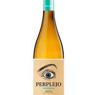 Vino blanco Perplejo
