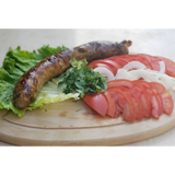 Сочен домашен суджук (420г)