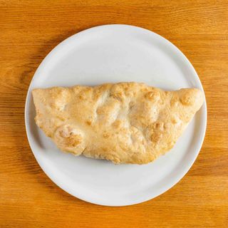 Fritta provola e pomodoro