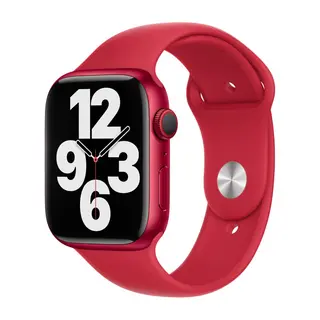 (PRODUCT)RED Sport Band - Regular