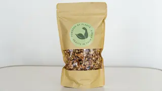Homemade granola 200g