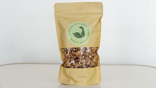Homemade granola 200g
