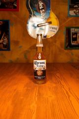 კორონა ლუდი 0.33