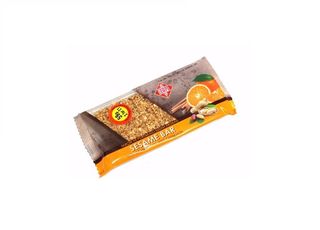 Susam plocica kora narandze, cimet i kikiriki 50g