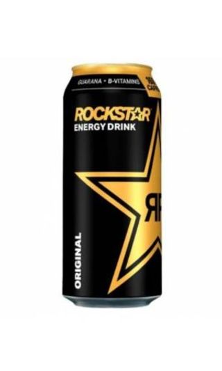 Rockstar Original 0,5L
