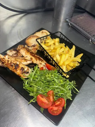 Ceafa de porc