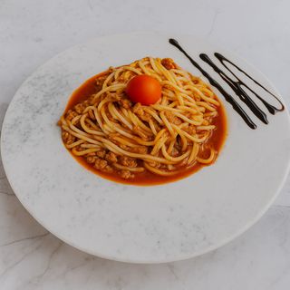 Spaghetti Bolognese