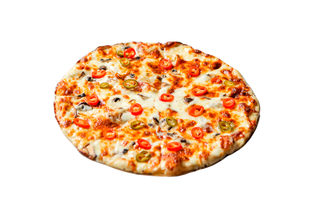 Pizza Meksykańska 20cm