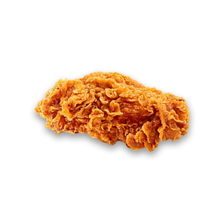 Spicy Chicken Wing