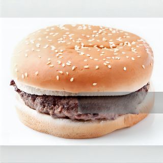 Simple Burger