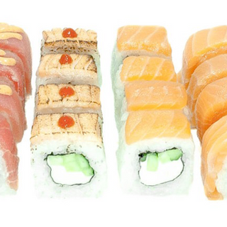 Zestaw Philadelphia 32 szt.