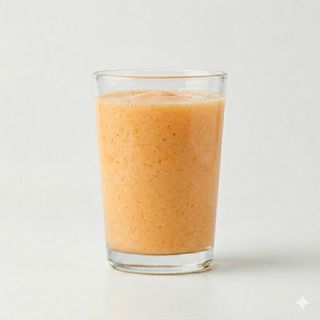 Milkshake Meló 473ml.