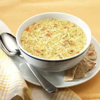 Sopa De Cocido