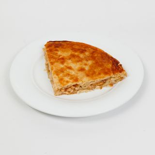 Burek s jabukom 250g