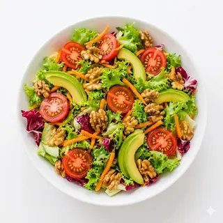 Ensalada Mixta