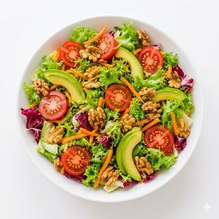 Ensalada Mixta