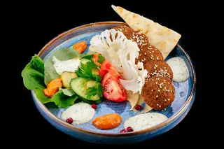 Falafel