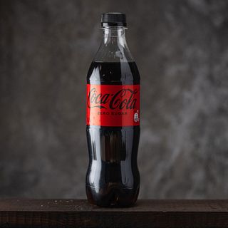 Coca-Cola Zero