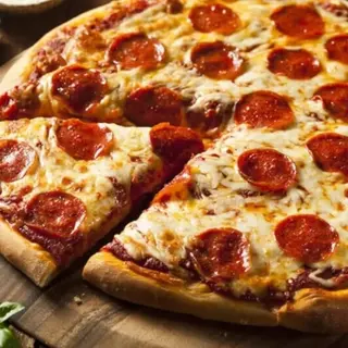 Pepperoni: