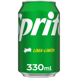 Sprite (33 Cl.)