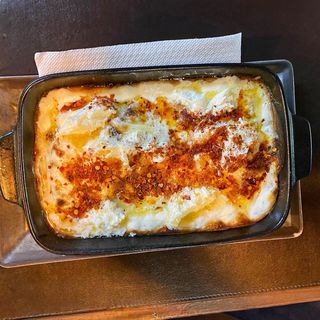 Ćevapi u kajmaku 550 gr