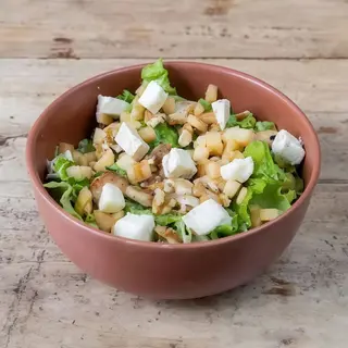 Ensalada Rigoberta