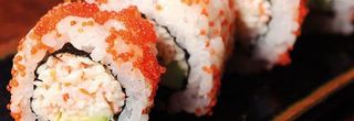 Uramaki California