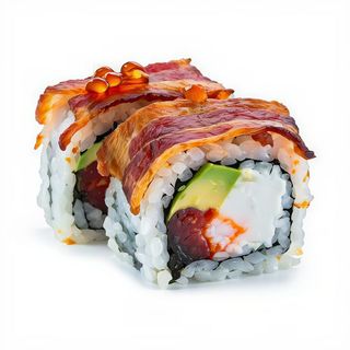 Futomaki Tortilla (8 Pzs.)