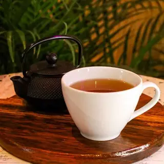Chá Preto