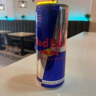 RED BULL
