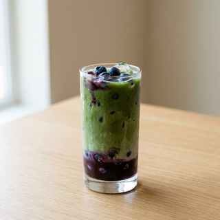 Blue Berry