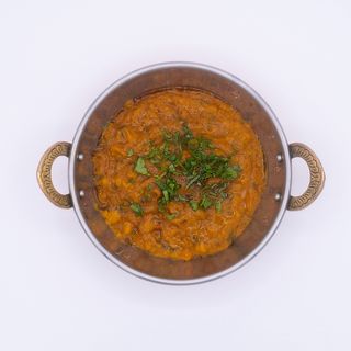 Daal tarka